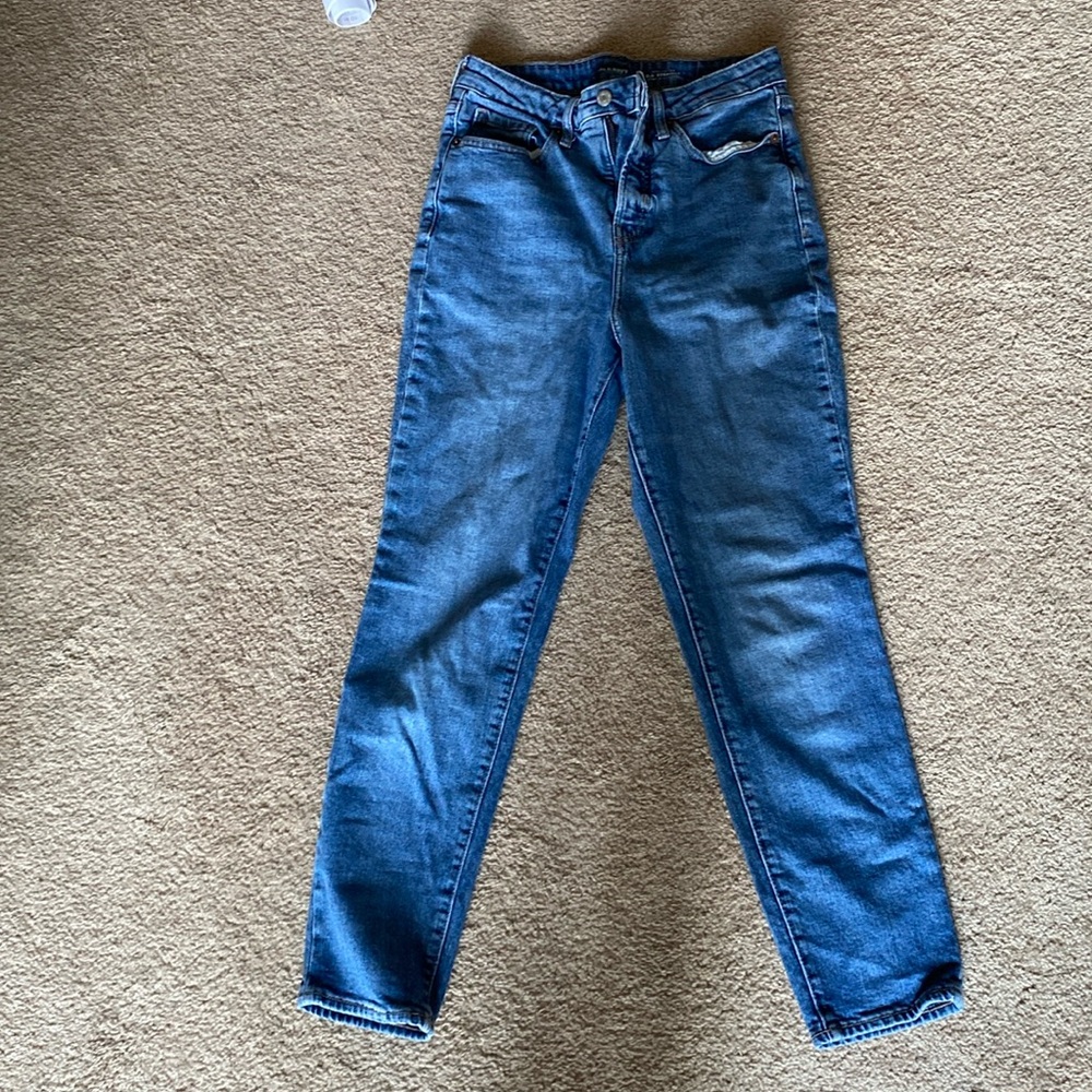 Old Navy Jeans